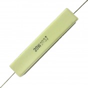Rezistor 3.3 Ohmi 20W